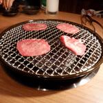 Yakiniku Dokoro Kawa Gyuu - 