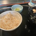 あざみ野うかい亭 - 