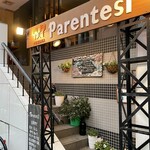 Pizzeria Parentesi - 