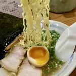 ラーメン 縁 - 