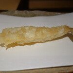 ぬま田 - ⑤　きす