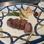 あざみ野うかい亭 - 