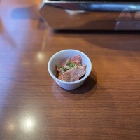 NO MEAT, NO LIFE.2nd - 
