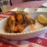 グランド・セントラル・オイスターバー&レストラン 品川店 -  グランド・セントラル・オイスターバー&レストラン 品川店 -