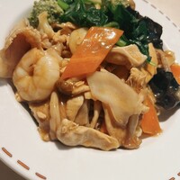 中国飯店 三田店 - 