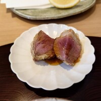 天ぷらnuu nuu - 鴨