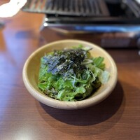 NO MEAT, NO LIFE.2nd - 