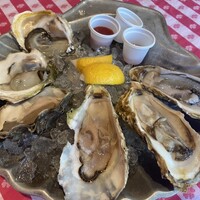 グランド・セントラル・オイスターバー&レストラン 品川店 -  グランド・セントラル・オイスターバー&レストラン 品川店 -