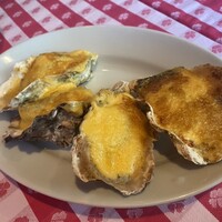 グランド・セントラル・オイスターバー&レストラン 品川店 -  グランド・セントラル・オイスターバー&レストラン 品川店 -