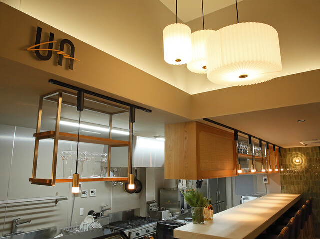 BISTRO&CAFE UN photo 5