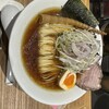 らぁ麺 ゆうち