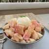 CAFE BINGGO 鶴橋店