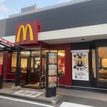 マクドナルド - 