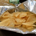 GOOD HUMOR - 無添加ポテチ