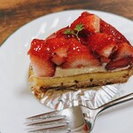 タルト屋 そらり - 