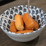 GOOD HUMOR - スモークチーズ