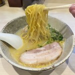 麺や けせらせら - 