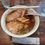 山番 - 料理写真: