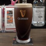 GOOD HUMOR - ギネス生ビール