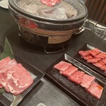 Yakiniku Kan Shou - 