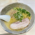 麺や けせらせら - 