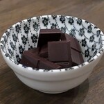 GOOD HUMOR - 高カカオチョコレート