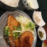 焼鳥居酒屋しま正 - 料理写真: