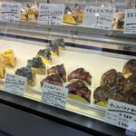 タルト屋 そらり - 