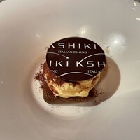 イタリアンダイニング ケシキ - 