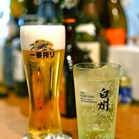 御茶ノ水 TEN - 