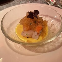 イタリアンダイニング ケシキ - 