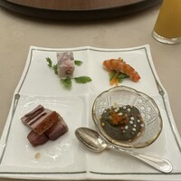 中国飯店 三田店 - 