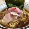 中華そば 四つ葉