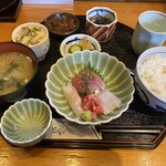 活魚料理ととや - 