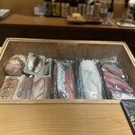 神楽坂 鮨 りん - 