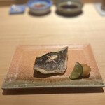 神楽坂 鮨 りん - 