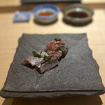 神楽坂 鮨 りん - 