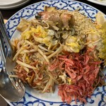 タイ屋台料理メーアン - 