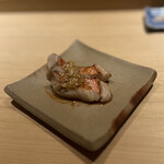 神楽坂 鮨 りん - 