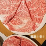 Shabushabu Nihon Ryouri Kisoji - 