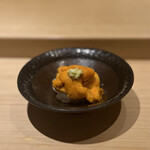 神楽坂 鮨 りん - 