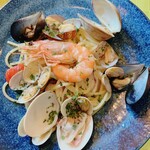 Trattoria YAMAKAWA - 