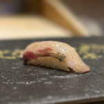 神楽坂 鮨 りん - 