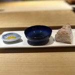 神楽坂 鮨 りん - 