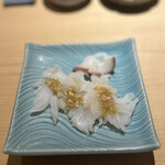 神楽坂 鮨 りん - 