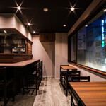 酒と肴 シンメ - 