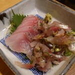 旬菜料理 緒川 - 