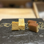 神楽坂 鮨 りん - 