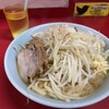 ラーメン二郎 新宿歌舞伎町店