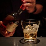 DEN - レベルリザーブ